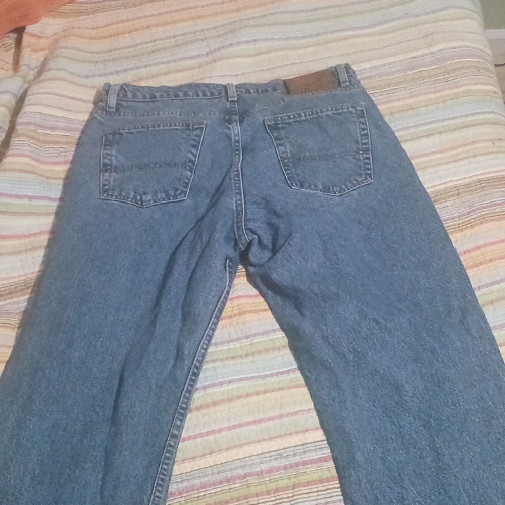 Ralph Lauren Polo Jean's Company Relaxed 34x32
